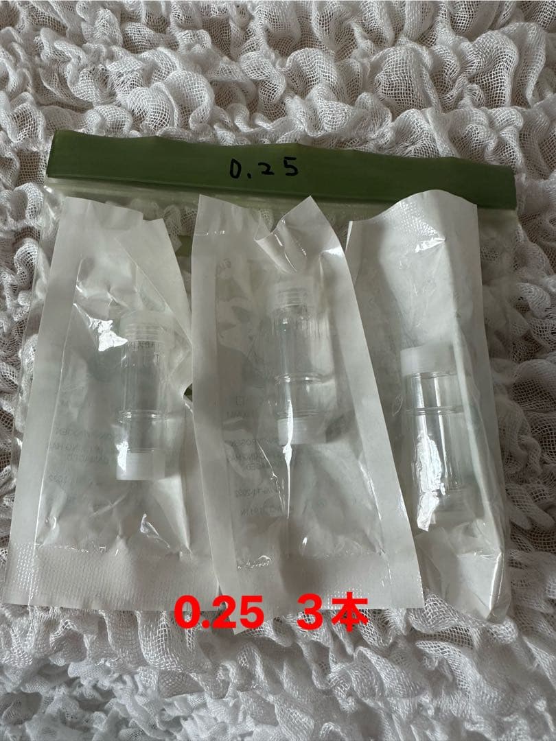 Hydra Pen 美容器 交換用カートリッジ付き 説明書付き