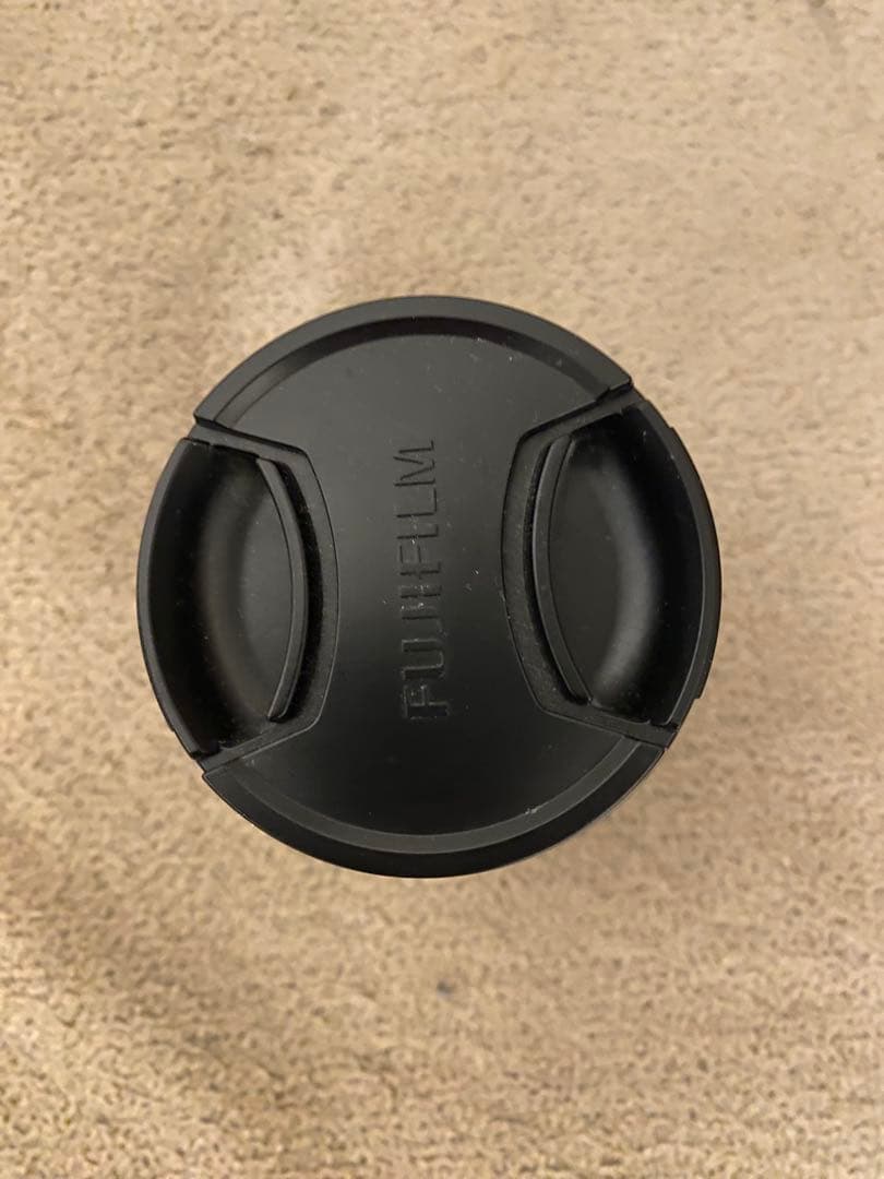 レンズ(ズーム) Fujifilm XF 18-55mm F2.8-4