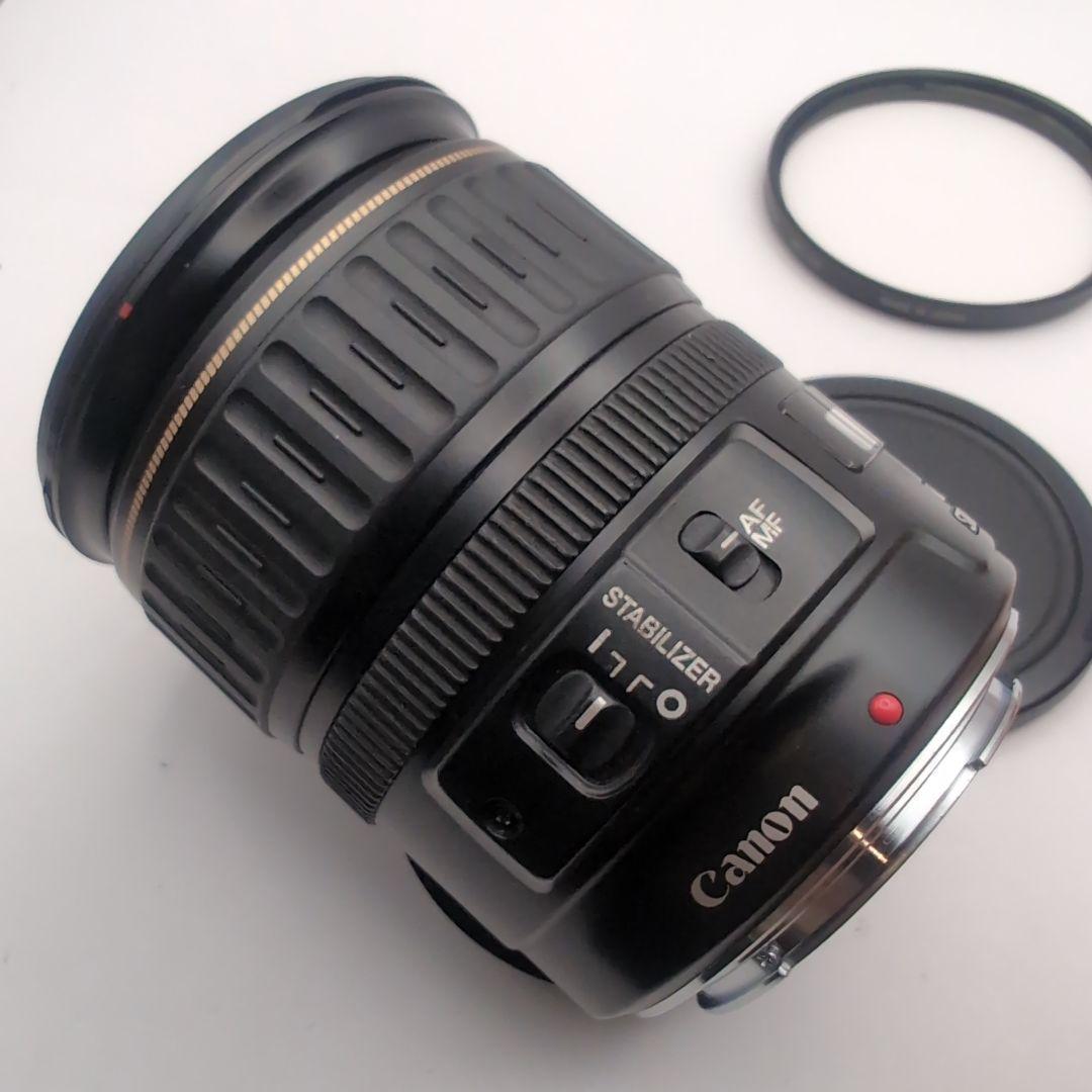 ★美品★ キャノン EF 28-135mm F3.5-5.6 IS USM