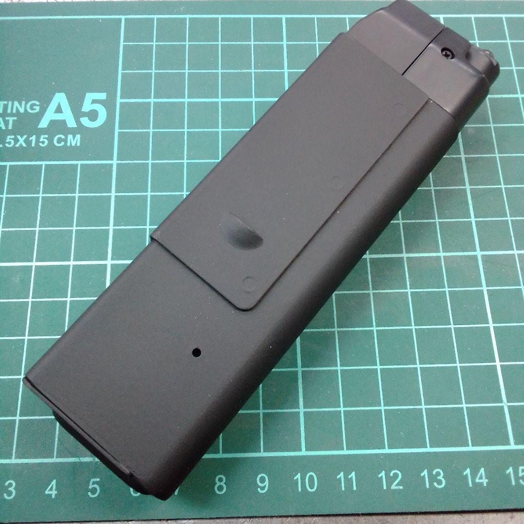 マルイMAC10 ショートマガジン - メルカリ