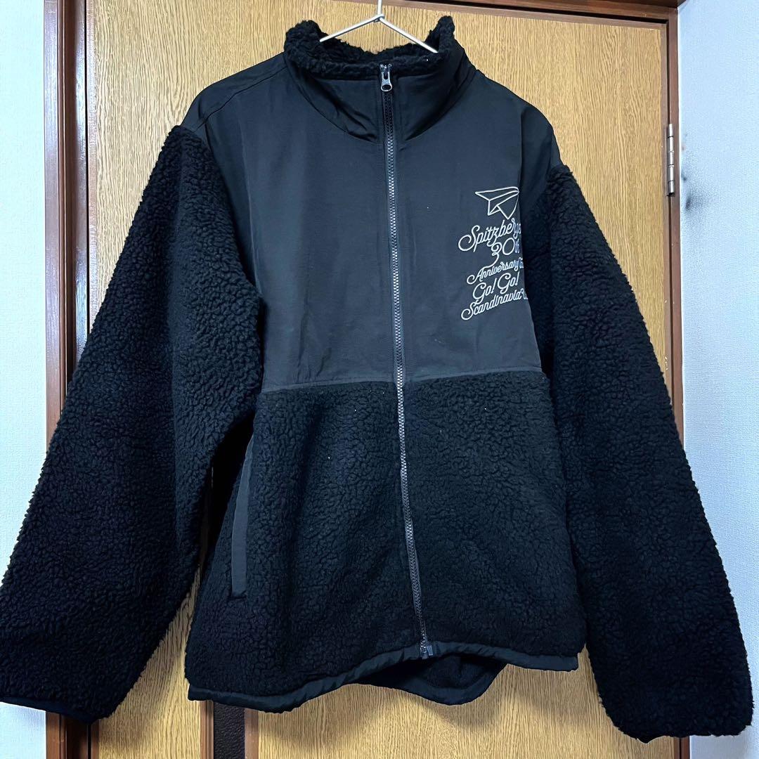 スピッツボアジャケットゴースカ8会場限定販売品