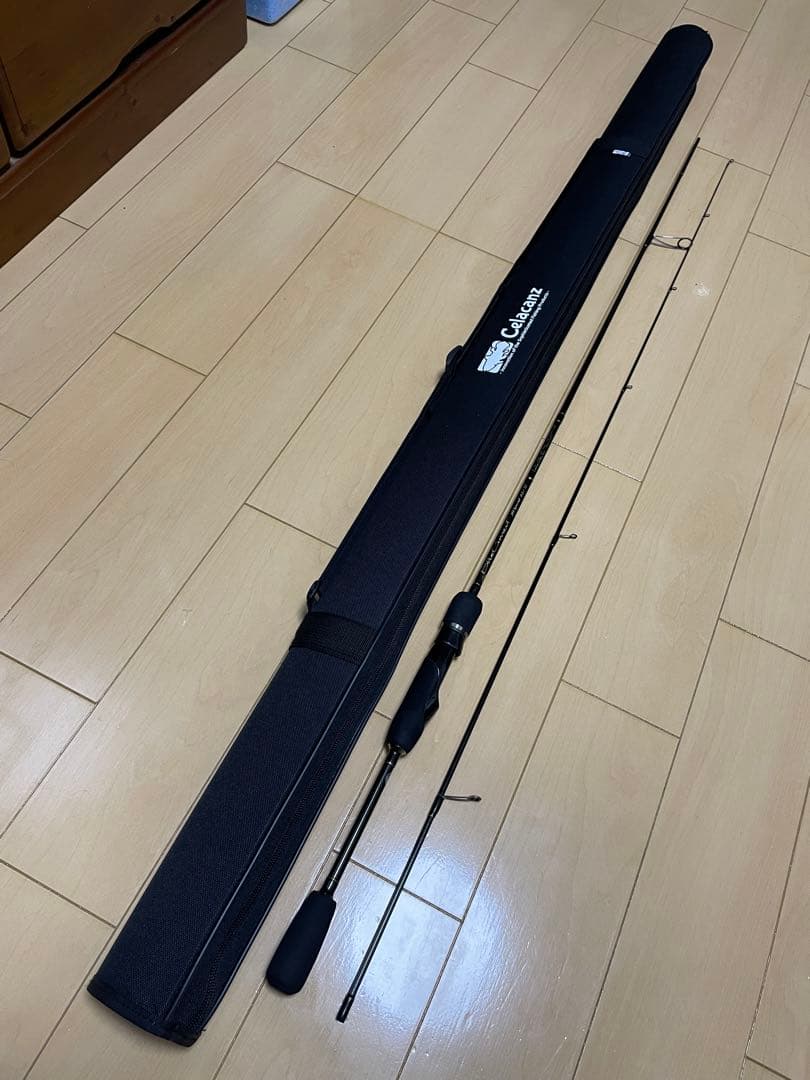 ヤマガブランクス ブルーカレント JH Special 65/TZ - メルカリ