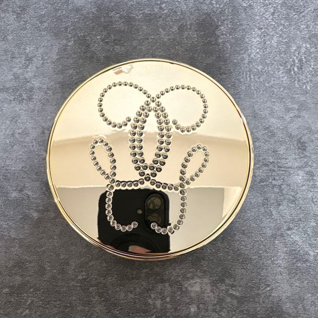 ゲラン パリュールゴールドスキンメッシュクッション00N - メルカリ