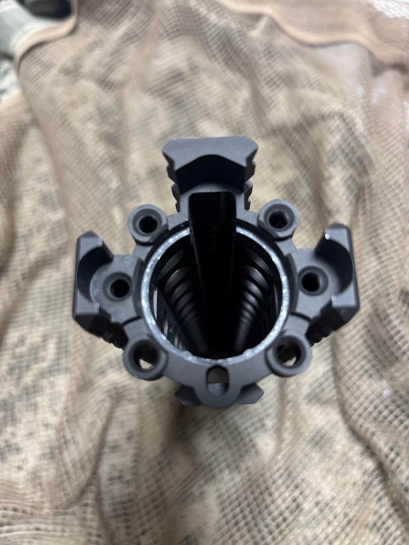 VFC MK18 RISⅡ ハンドガード 9.5 DE トイピッチの通販はau PAY