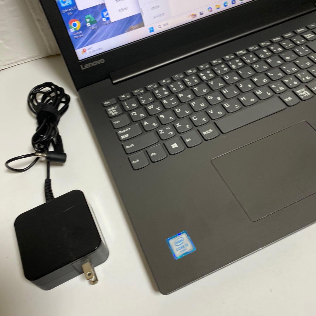 Windows11 オフィス付き 高速起動SSD 美品 LENOVOノートPC | 激安通販