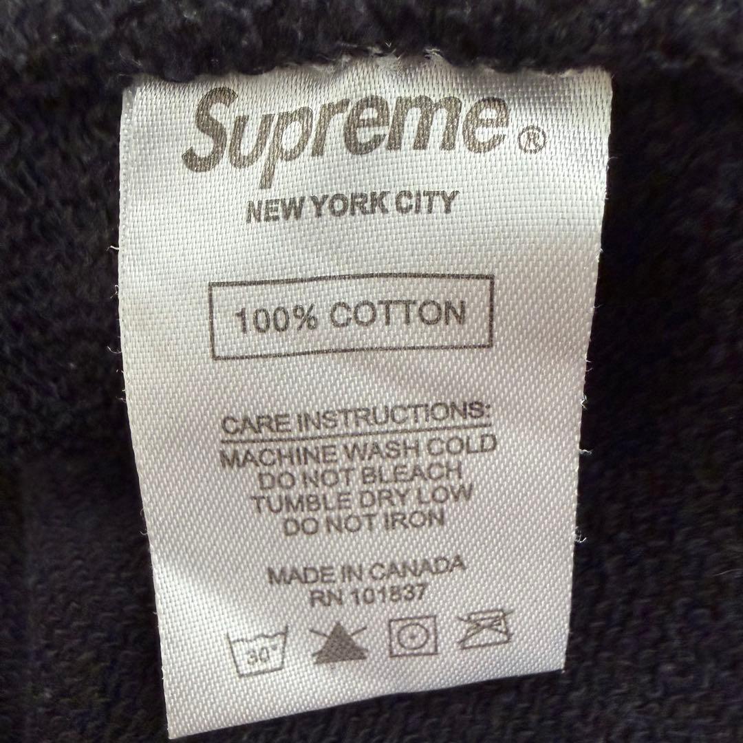 希少】Supreme × UNDERCOVER スウェット 熊 ベア M - メルカリ