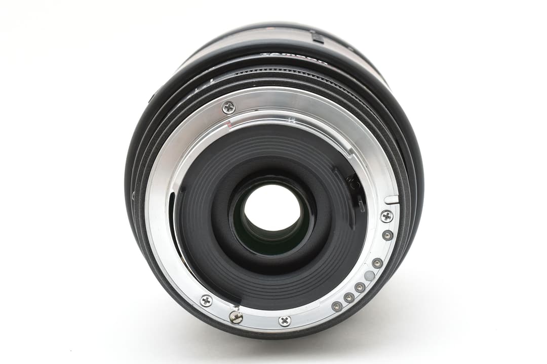 レンズ(ズーム) Tamron AF 28-200mm F3.8-5.6 Pentax #8940