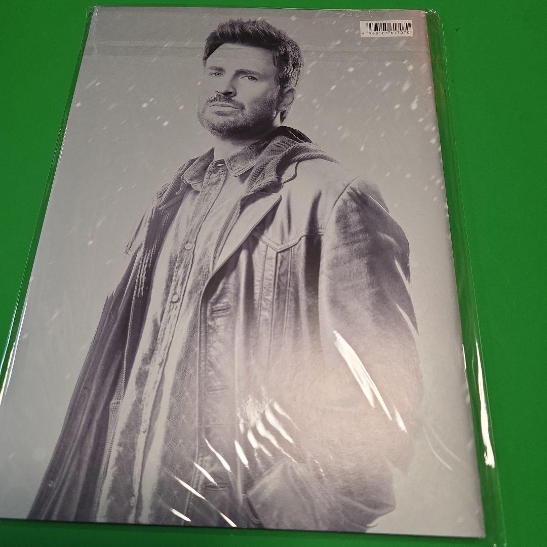 RED ONE パンフレット - メルカリ