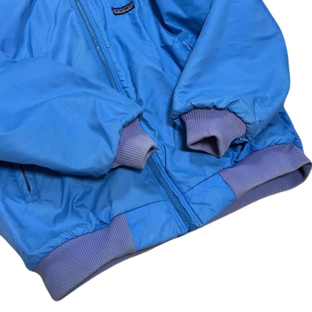 木村拓哉 キムタク着 80s Patagonia シェルドシンチラ ジャケット