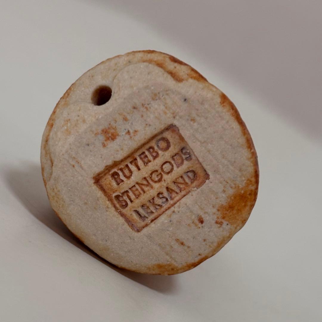 ルーテボ(RUTEBO) Turgumma(ラッキーガール)②