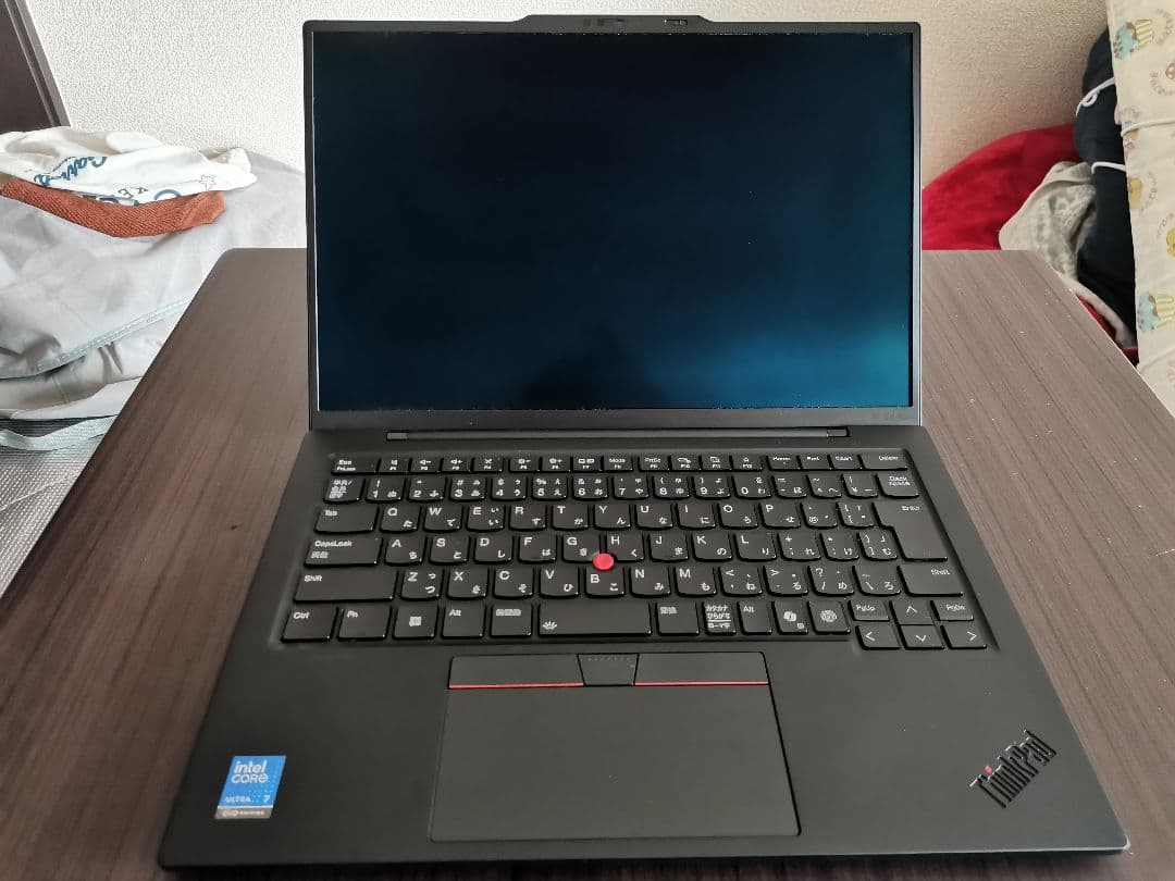 ThinkPad X1 Carbon Gen 13 ジャンク 外部出力可 - メルカリ