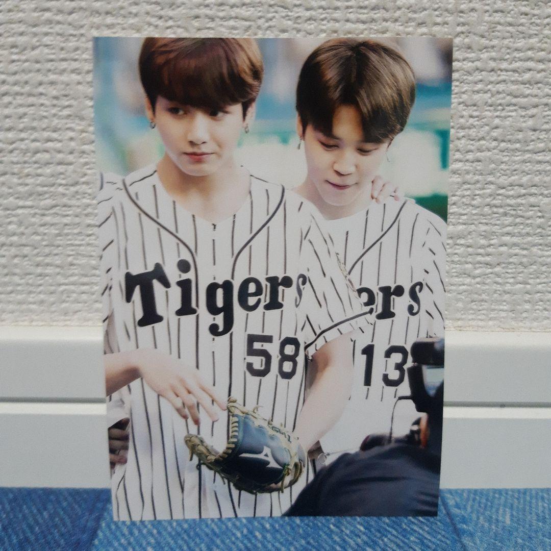 BTS　バンタン　ジミン　jimin　ジョングク　jungkook　フォト Suprise! Jimin and Jungkook in a exclusive photoshoot for Elle