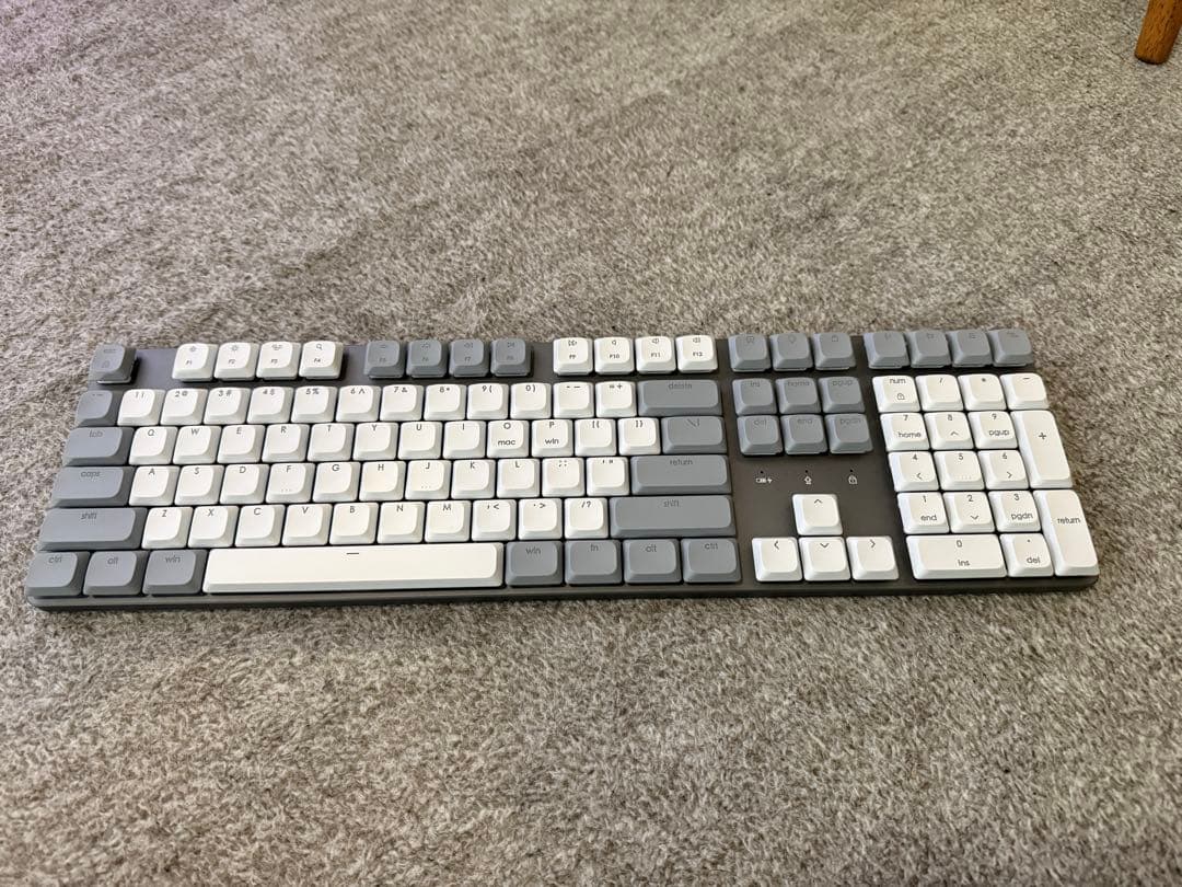 SATECHI メカニカルキーボード　SM3 31FRasOtlbL.jpg