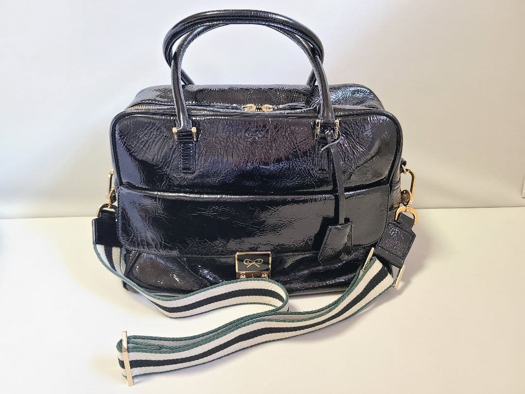 香合 荒井正春作 金箔工芸 共箱 茶道具