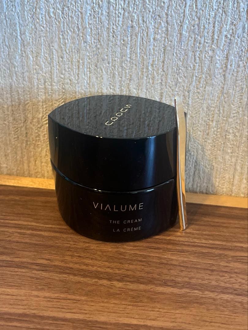 フェイスクリーム SUQQU VIALUME THE CREAM 30g VIALUME THE CREAM | SUQQU OFFICIAL WEBSITE