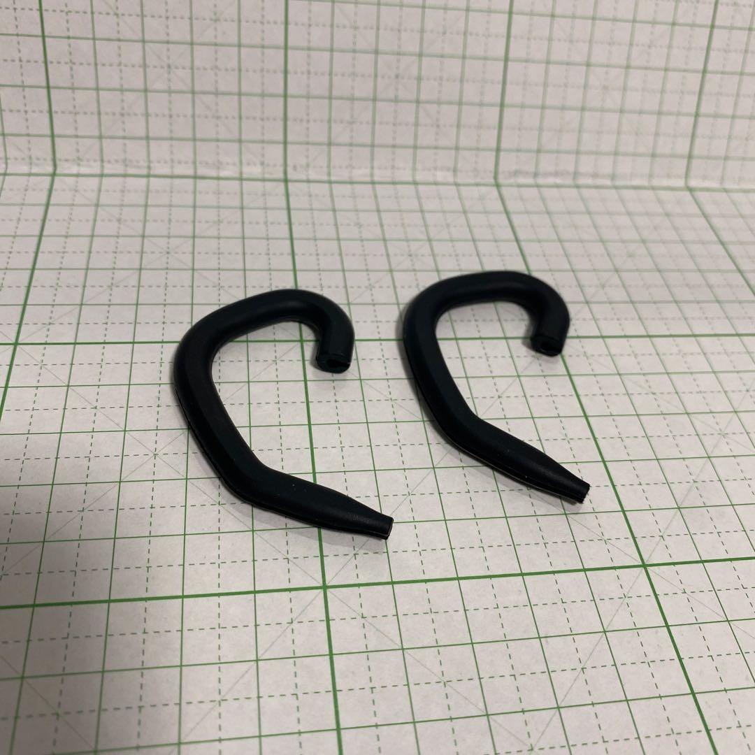 Clear force Nova 2ndgeneration MMCX 3.5φ