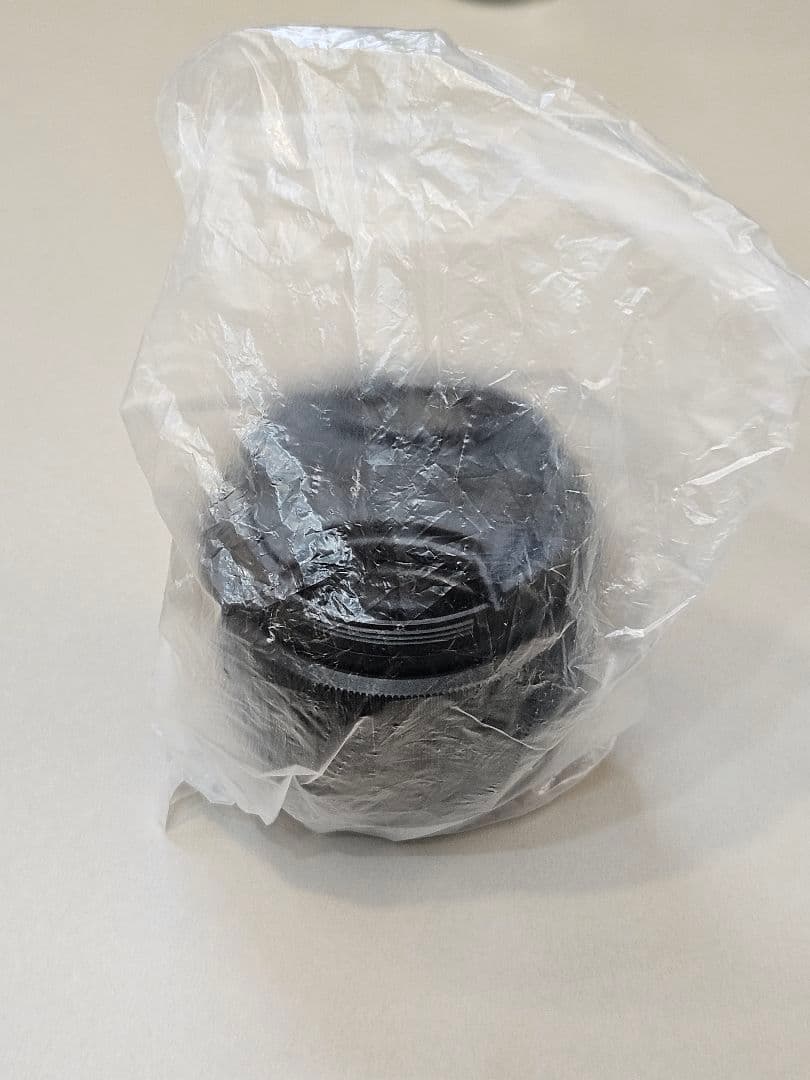 XC15-45mmF3.5-5.6 OIS PZ　ブラック