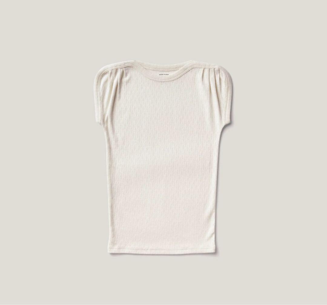 美品❣️ soor ploom sundae tee p*i様 soorploom SUNDAETEE 4yツリフネ様 リクエスト 2点 まとめ商品