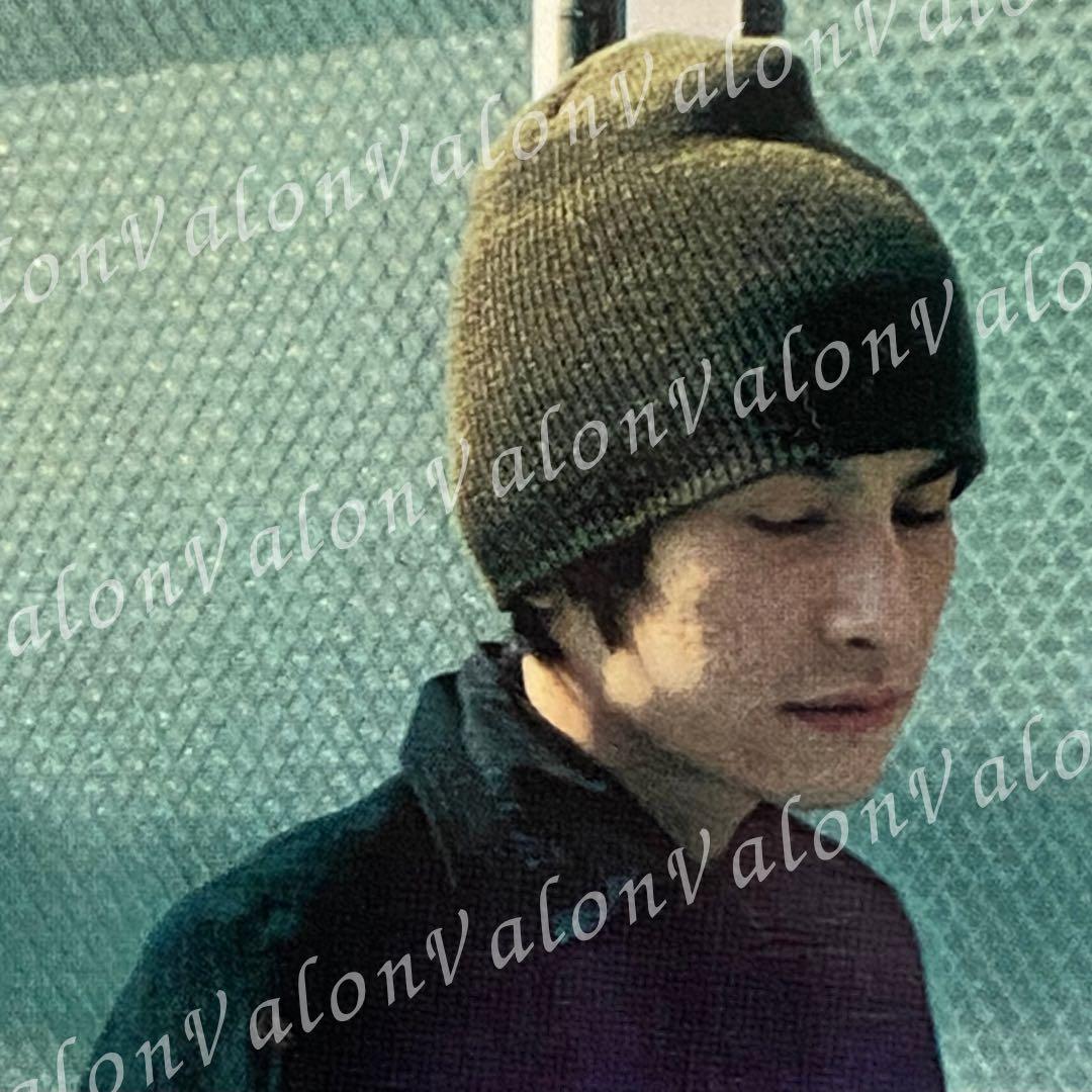 チバユウスケ パネル 激レア 佐内正史 ミッシェルガンエレファント