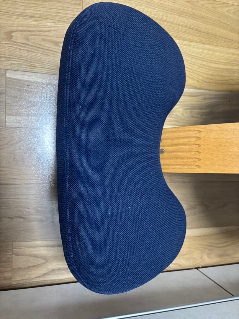 OmaOma様専用】バランスイージー カバー付き ネイビー