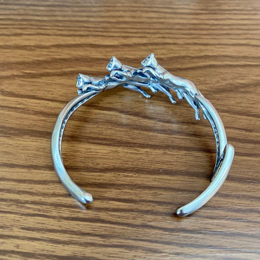 ずとまよ ブレスレット スナネコ Lサイズ - メルカリ