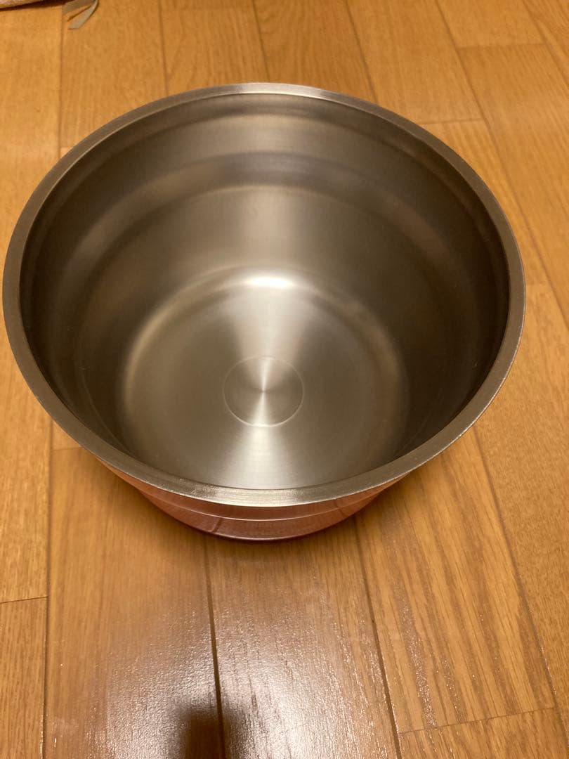 【美品】サーモス シャトルシェフ KBF-1600 1.6L 節電・時短の味方！