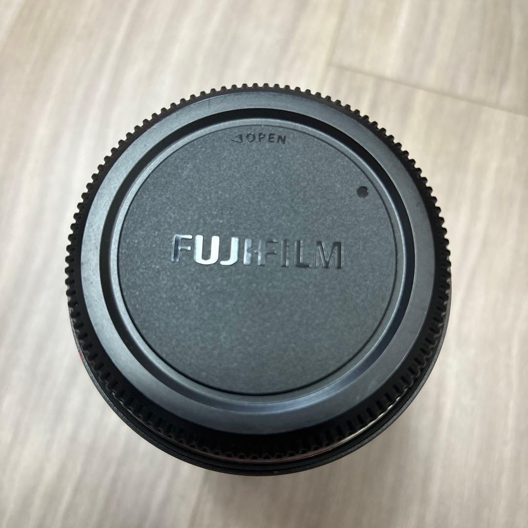 美品 フジノンレンズ GF35-70mmF4.5-5.6 WR　Gマウント