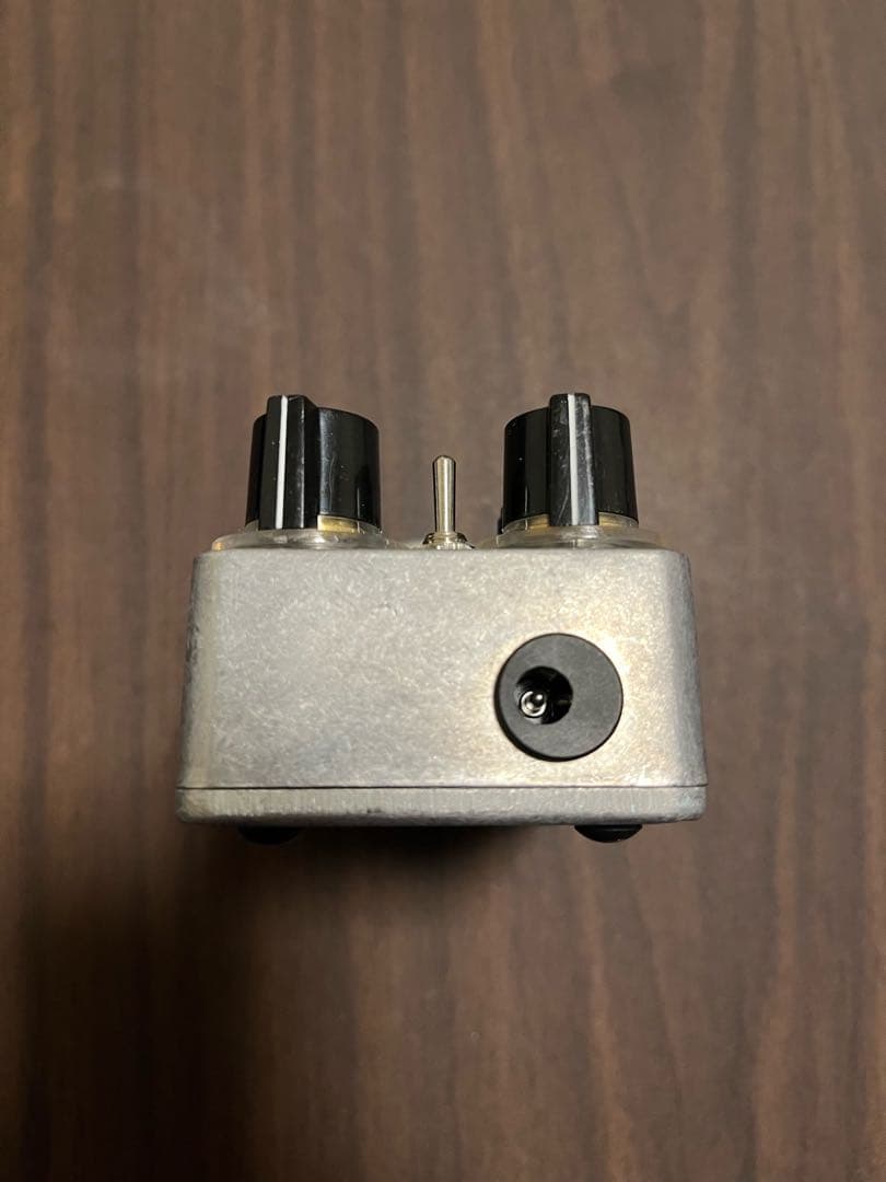 Tommy's effects TSV808 Clone