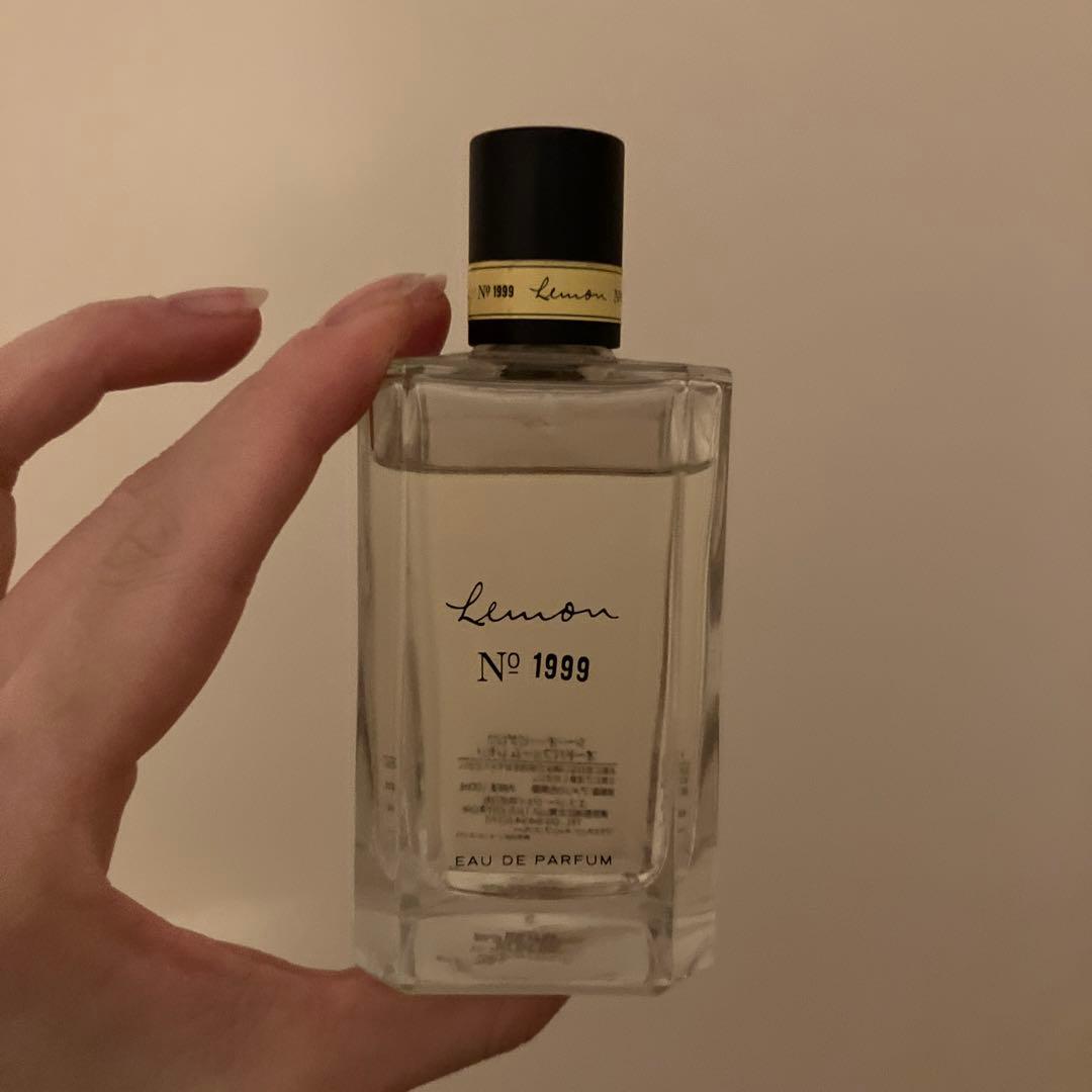 Lemon No. 1999 シーオービゲロウCOBigelow - メルカリ