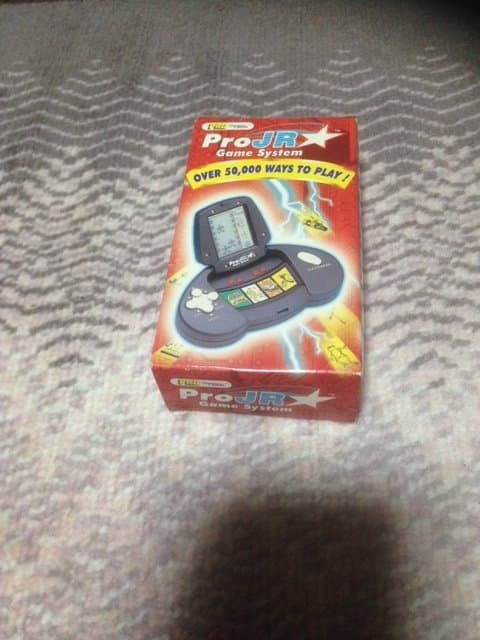 protech game system (ProJR?)   中国製ゲーム機 Project Xのご紹介 俺たちの中華エミュレータ機が帰ってきた。某社に叱