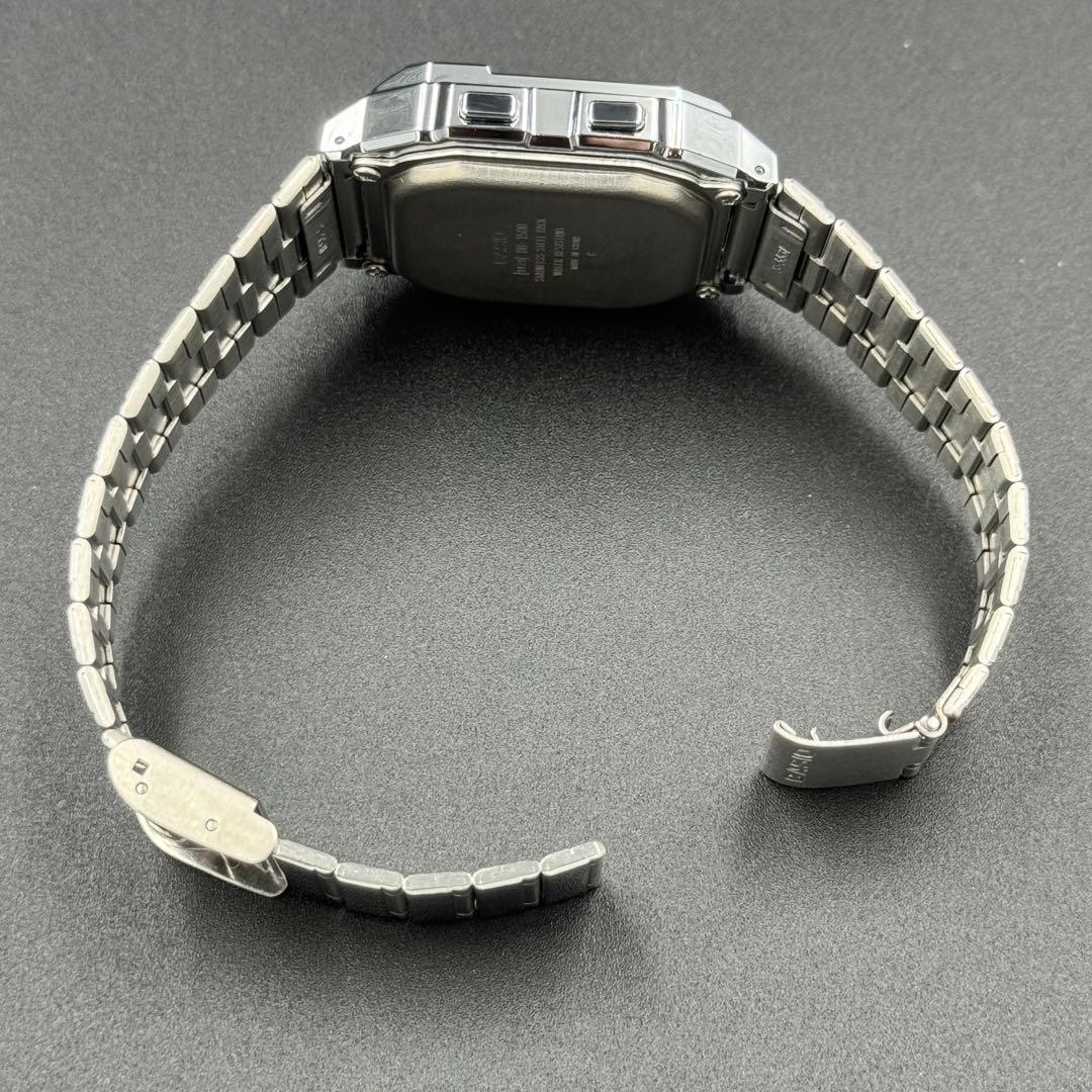 レア】CASIO DATA BANK データバンク DB-1500 テレメモ - メルカリ