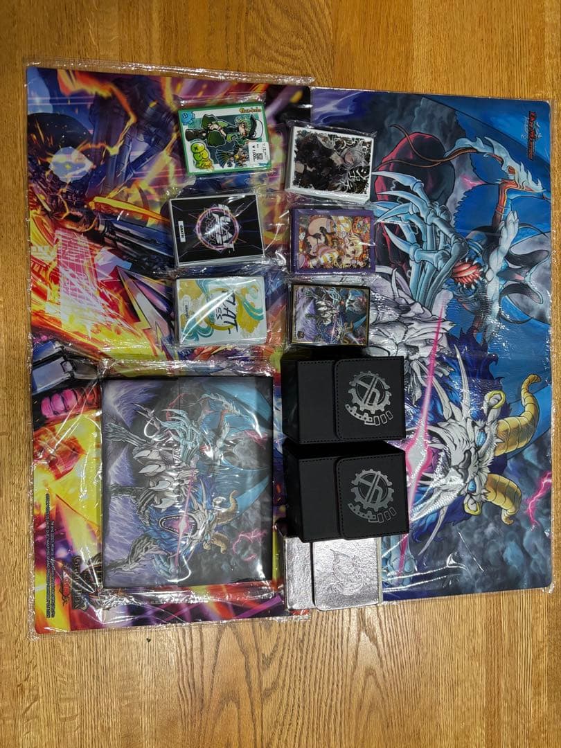 デュエマ　引退品 最終値下げ デュエマ 引退品 まとめ売り「最終値下げ」 超値下げしました誰か買っ