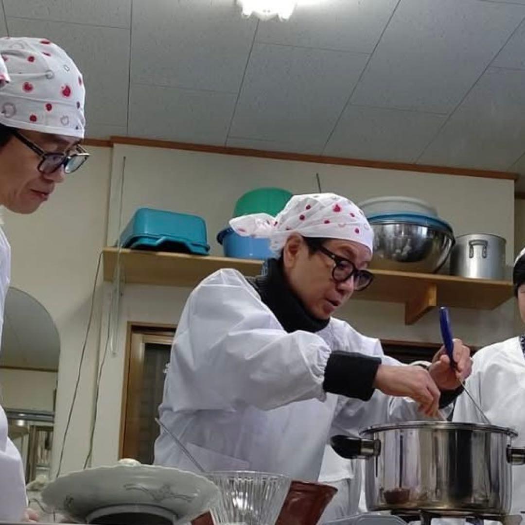 新品未使用】手ぬぐい りんご 藤井フミヤ 藤井尚之 旅サラダ 着用 同品