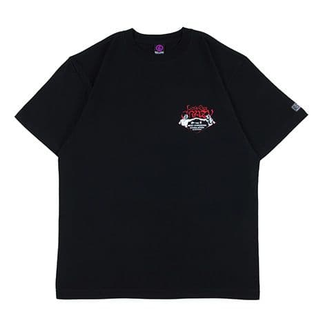 ロリクレ× 葛西純×エルデスペラード トリプルコラボTシャツ・1 S 未