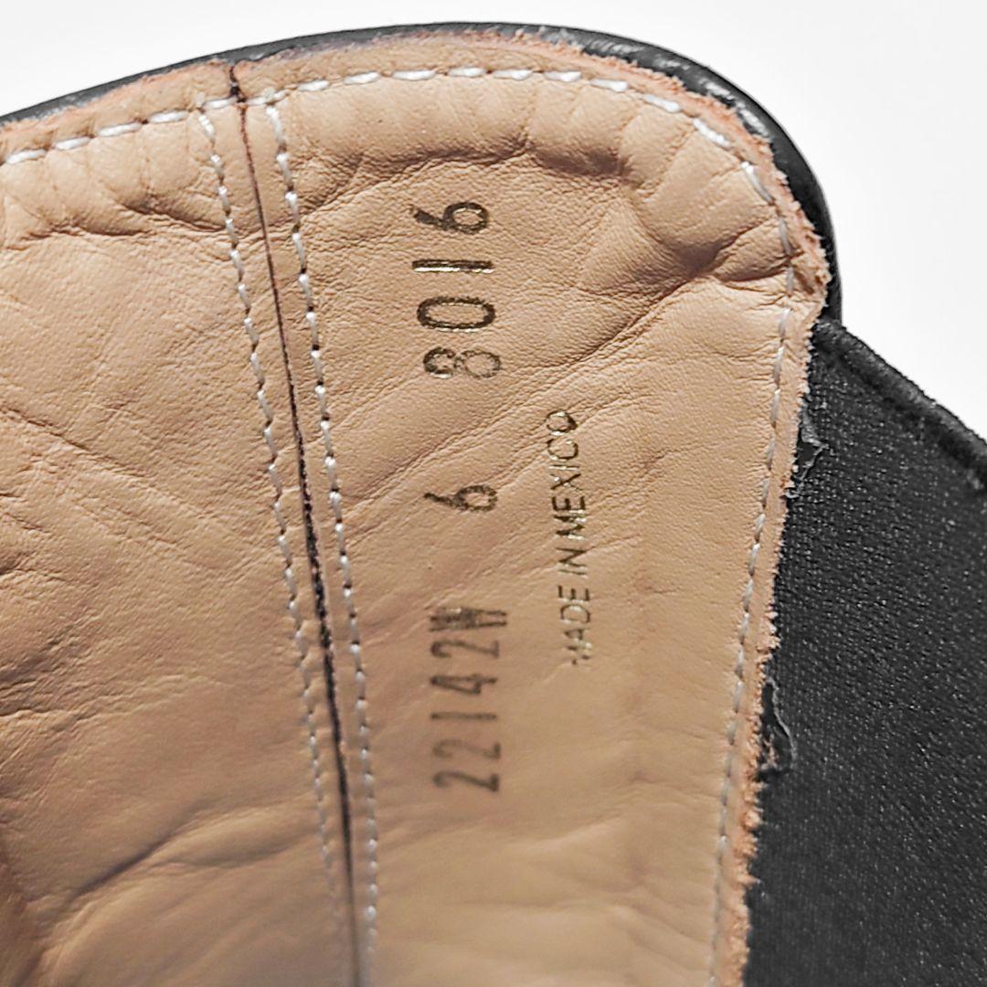 未使用 カミナンド トレックソール サイドゴアブーツ ジャーナル