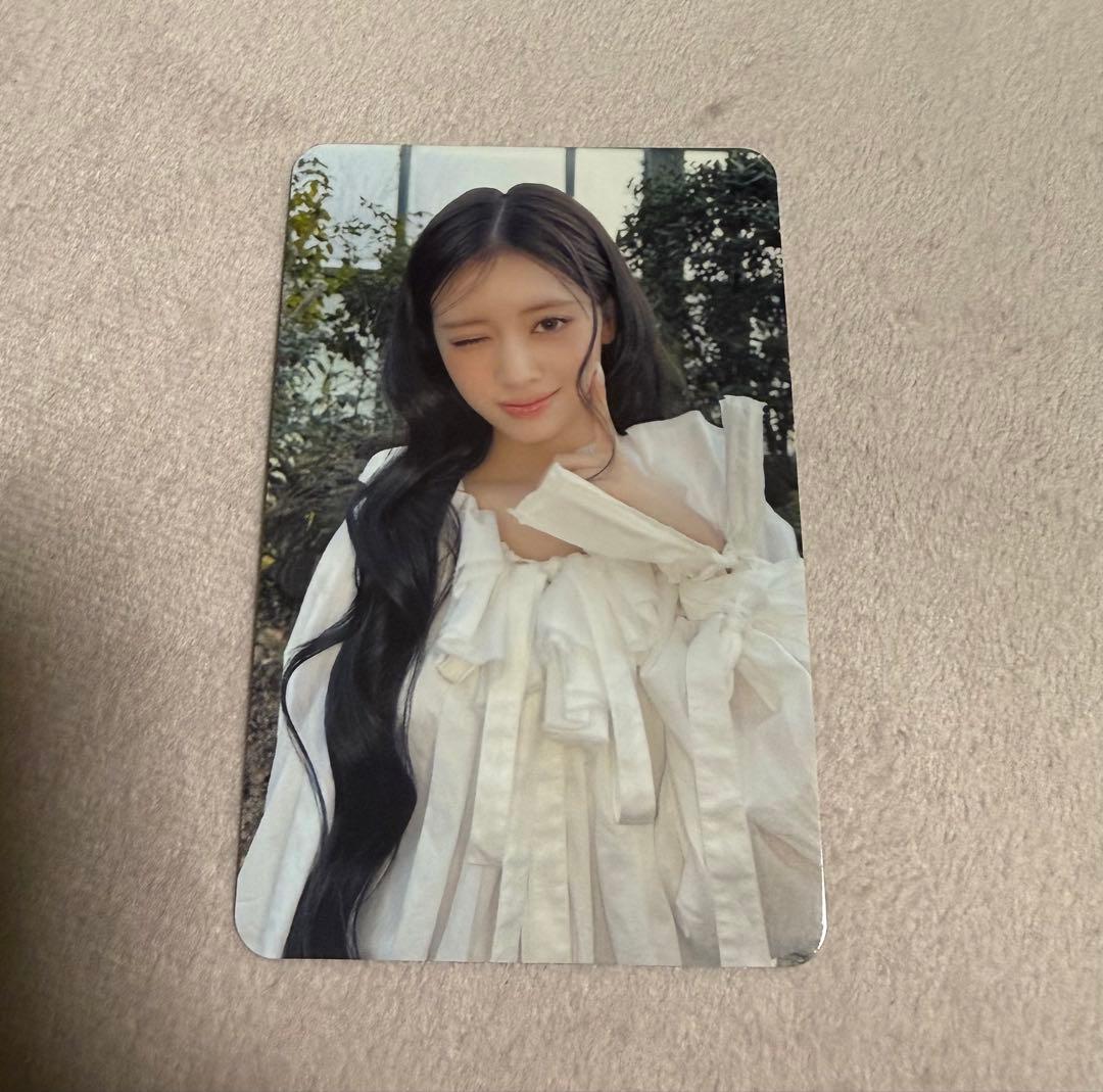 NiZiU リマ 会場限定 トレカ - メルカリ