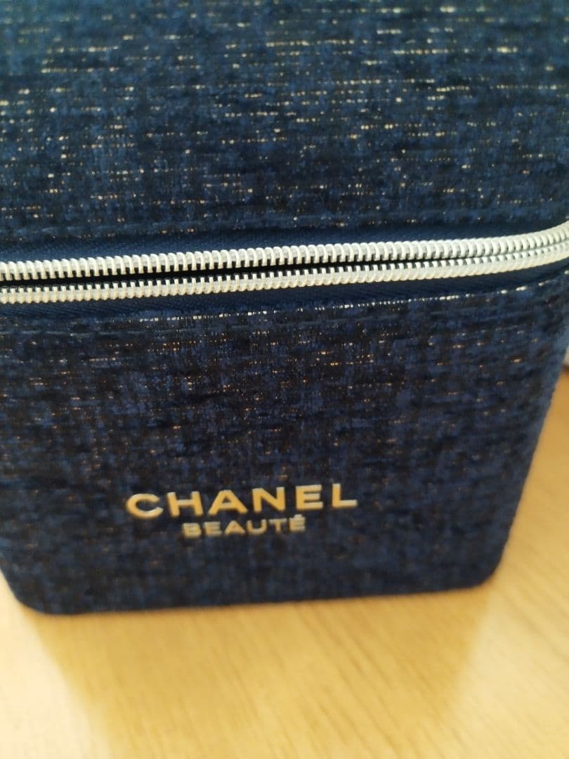 シャネルCHANELノベルティバニティ - バッグセール アウトレット