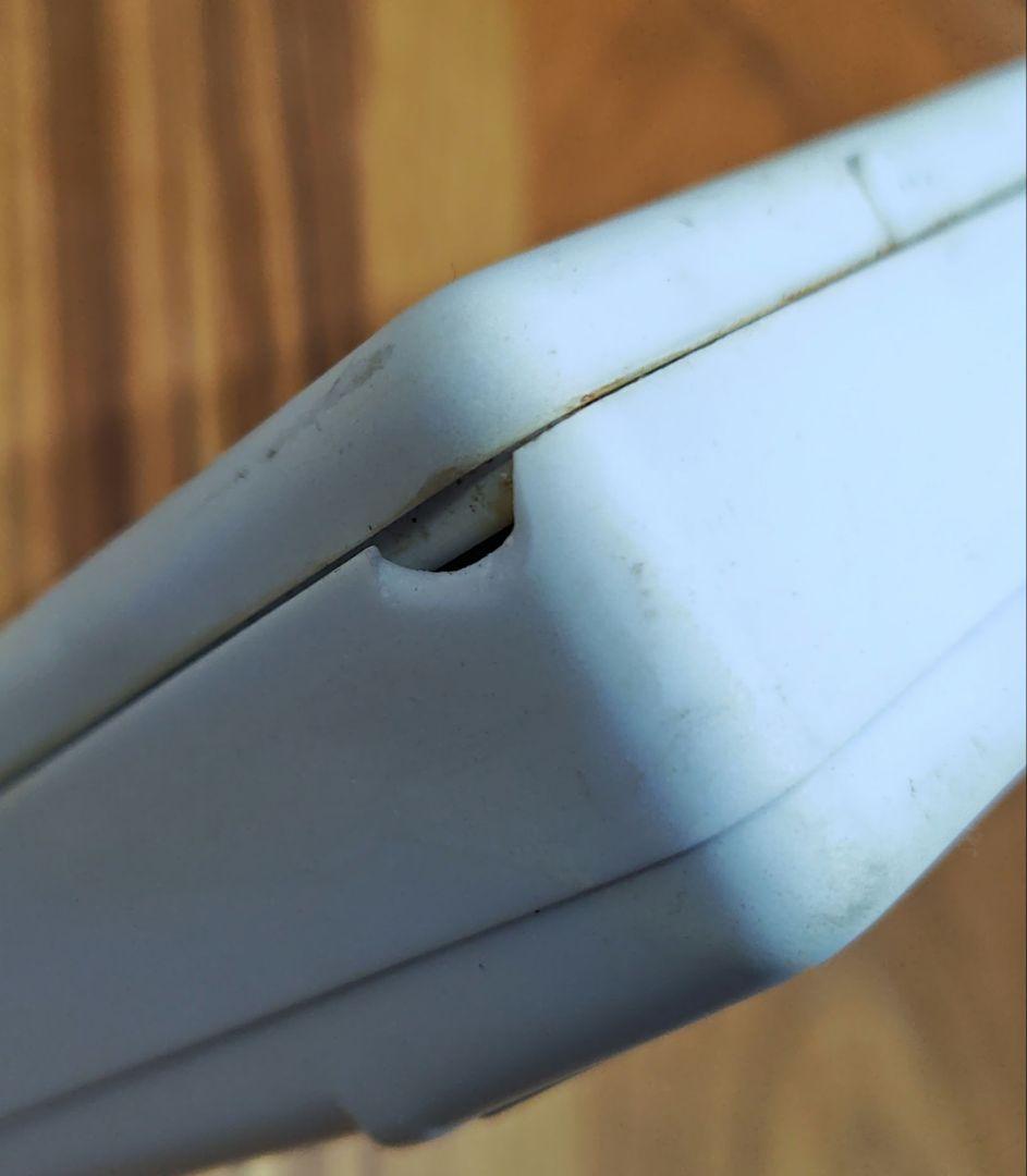 SONY TR66 TPANSISTOR SIX ジャンク品 トランジスタラジオ - メルカリ