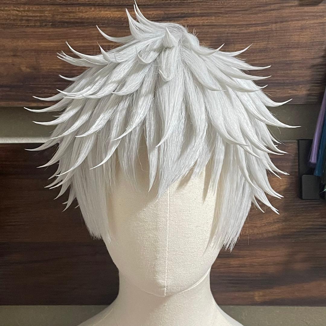 砂糖様専用ウィッグオーダー確認ページ - コスチューム・コスプレ安い