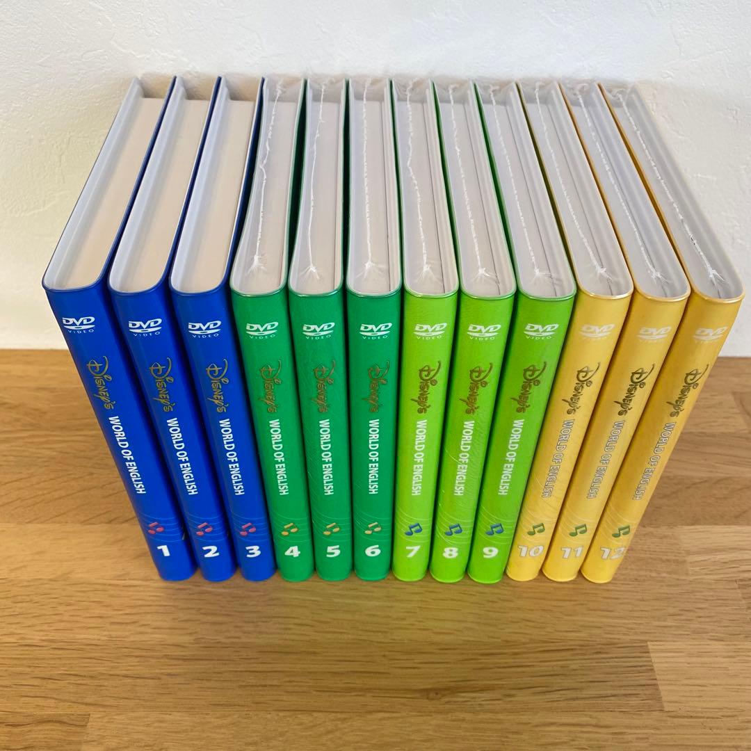 2017年購入 シングアロングセット　新子役　ほぼ未開封　CD DVD セット