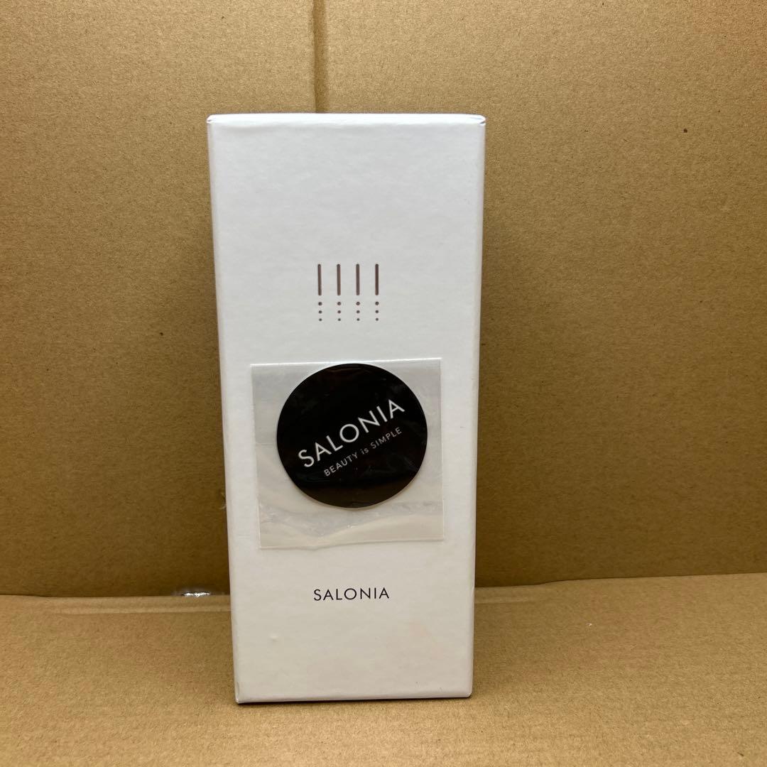 SALONIA サロニア EMS リフトブラシ　SAL22206SL EMSリフトブラシ SAL22206SL [EMS美顔器 /国内・海外対応] SAL22206SL