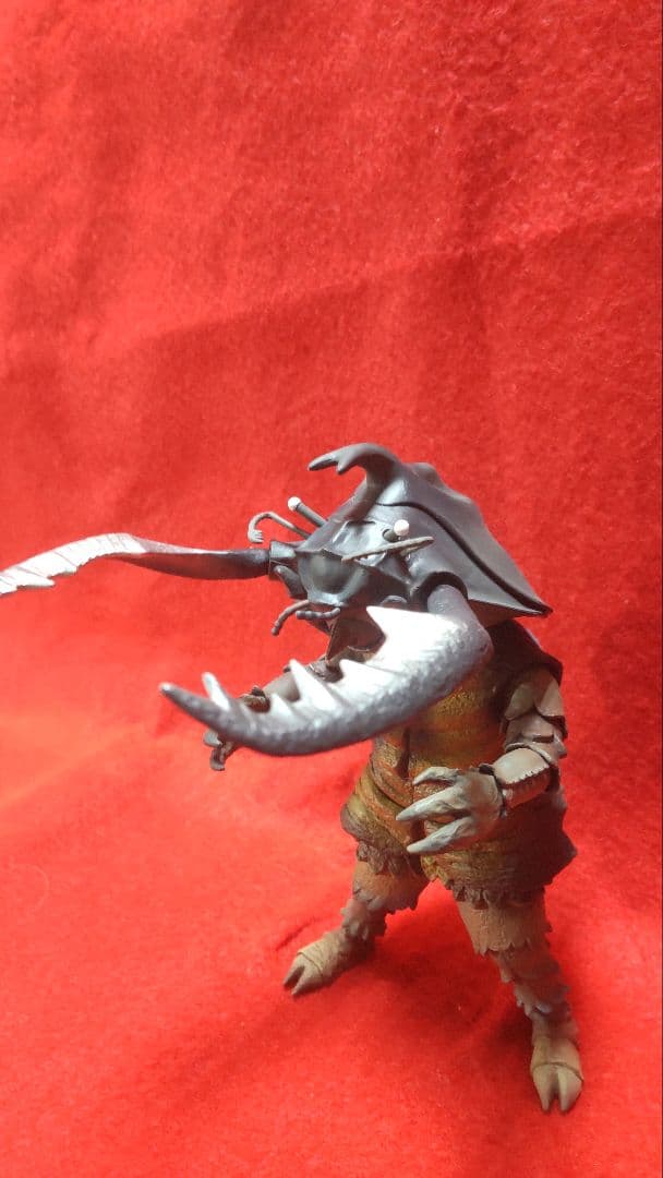 魂ウェブ商店　S.H.Figuarts アントラー