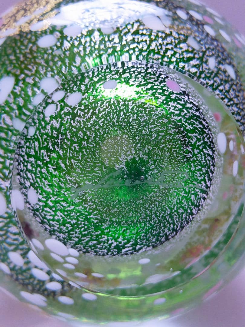 新品未使用】黒木国昭 花器 金銀彩 春爛漫 - メルカリ