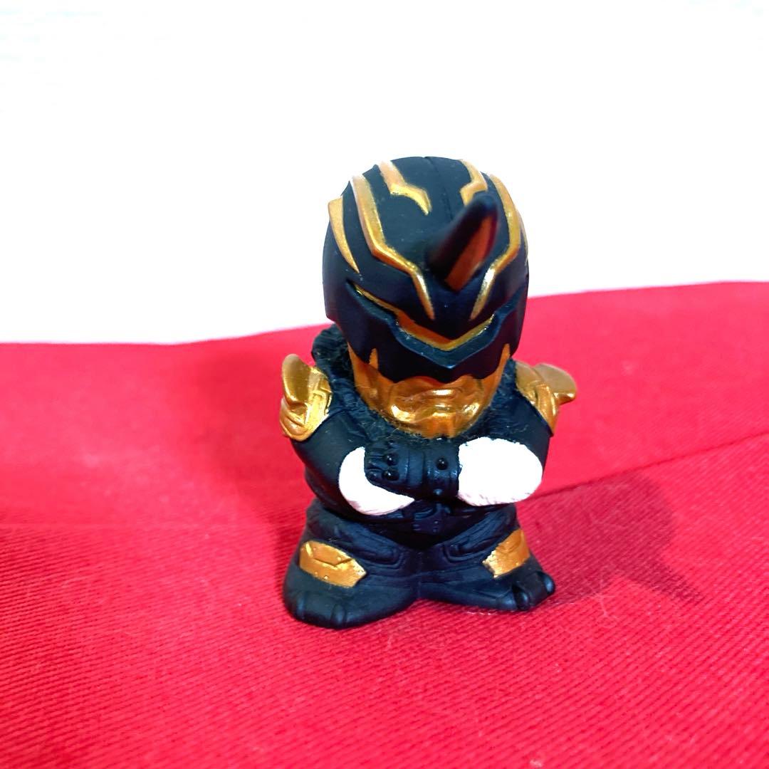 キンタロス 仮面ライダー電王 佐藤健 フィギュア 当時物 SHF 真骨彫 赤