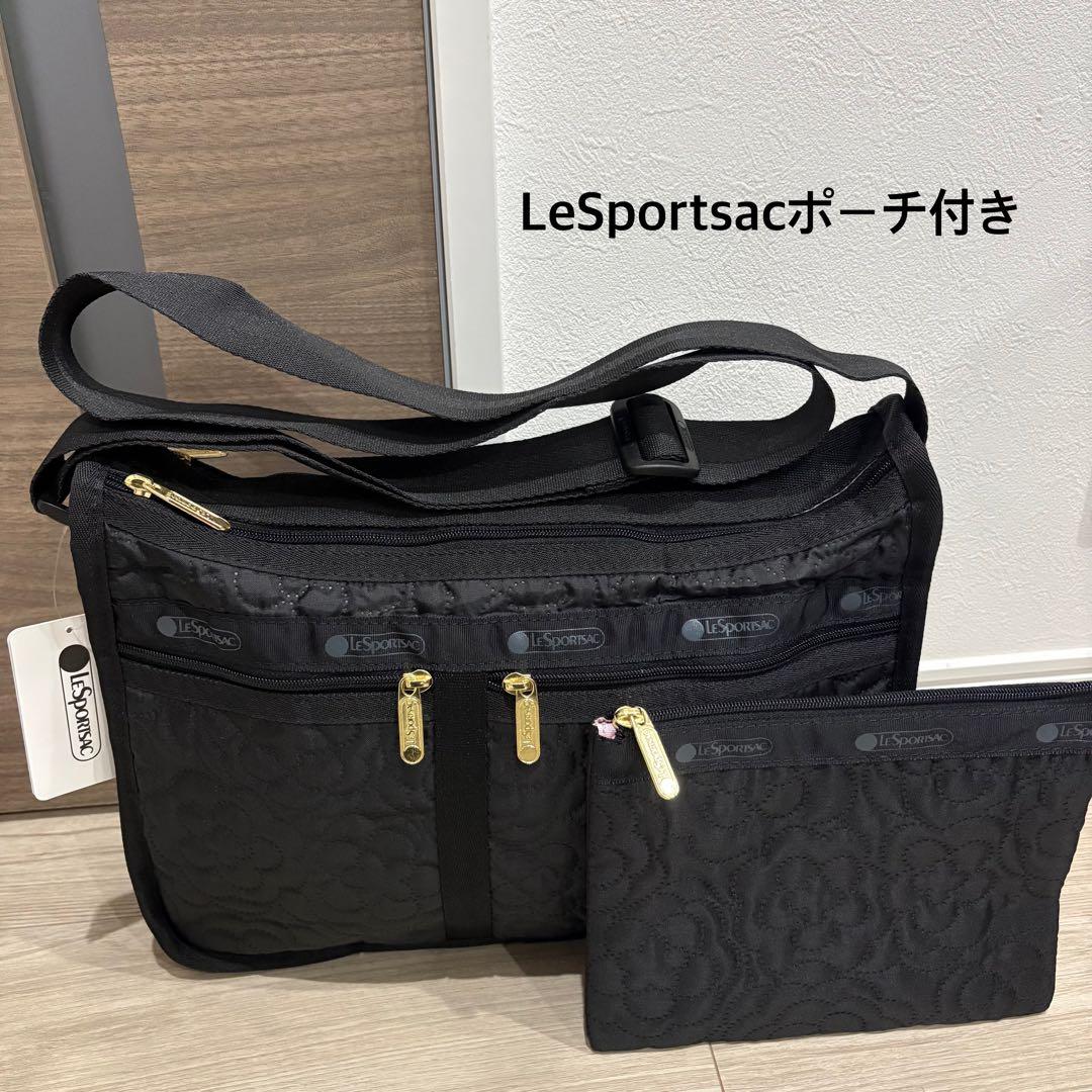 レスポートサックパフィーブロッサムズ ショルダーバッグ - メルカリ