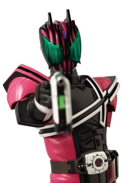 PBM! MOVIE大戦2010 仮面ライダーディケイド 激情態 - メルカリ