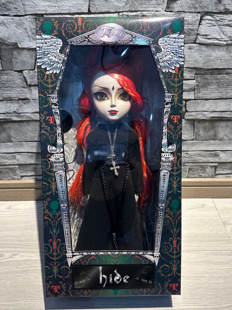 ミュージシャン hide doubt taeyang Taeyang Hide Doubt ver. Limited Edition - My Anime Shelf