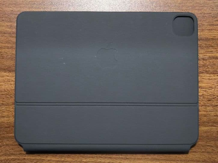 Apple純正11インチiPad Pro/Air用Magic Keyboard Apple 11インチiPad Pro(第4世代)・iPad Air(第5世代)用 Magic