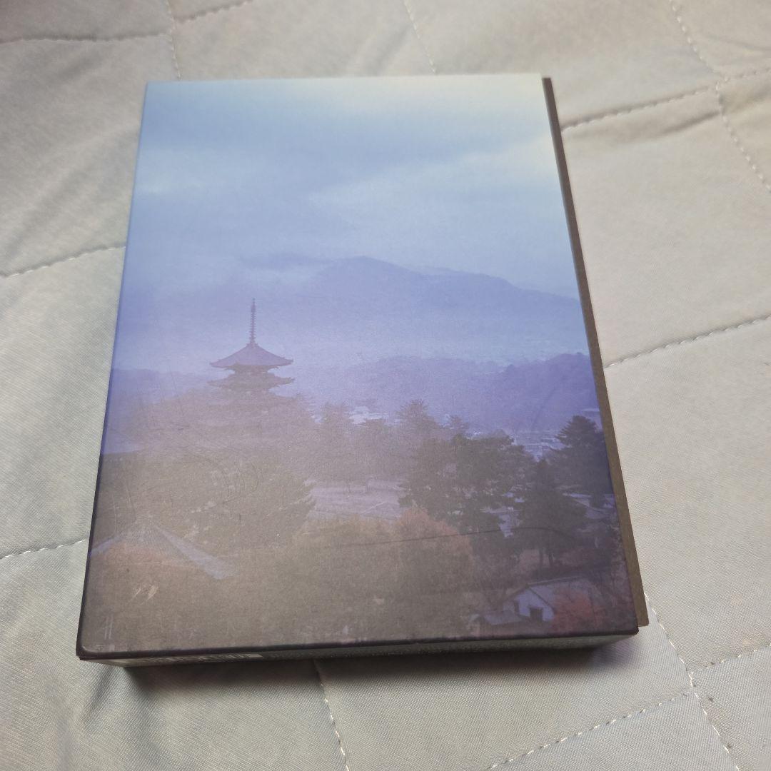 鹿男あをによし DVD-BOX ディレクタ ーズカット完全版 ※ストラップなし