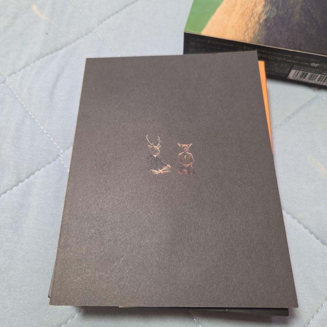 鹿男あをによし DVD-BOX ディレクタ ーズカット完全版 ※ストラップなし